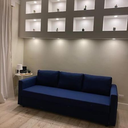 Lauren Apartment 佛罗伦萨 外观 照片
