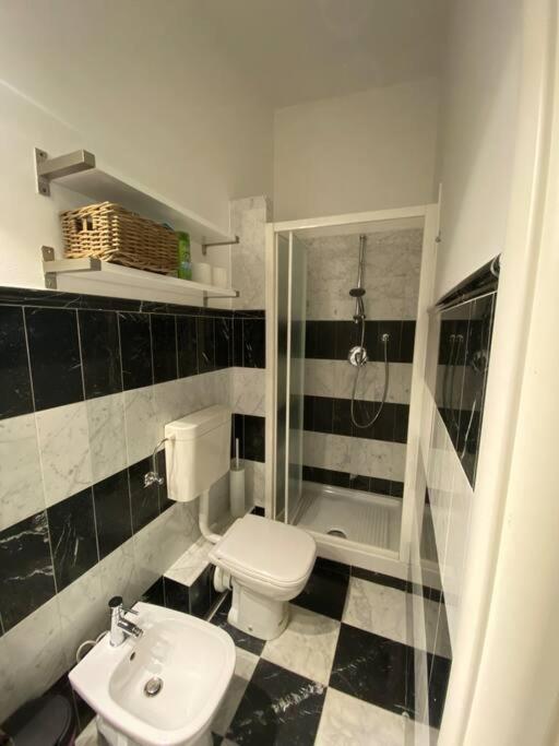 Lauren Apartment 佛罗伦萨 外观 照片