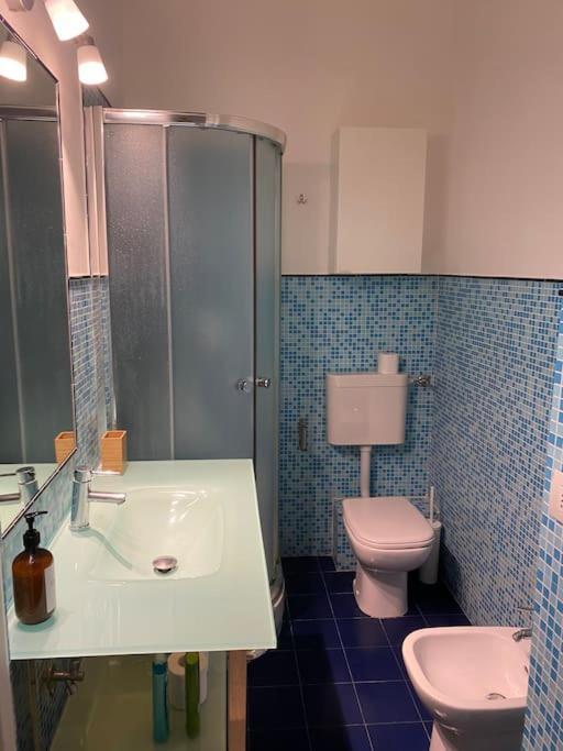 Lauren Apartment 佛罗伦萨 外观 照片