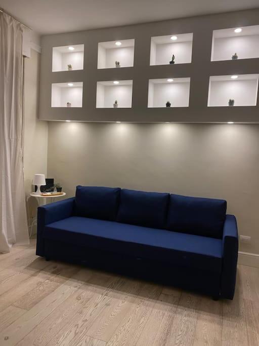 Lauren Apartment 佛罗伦萨 外观 照片
