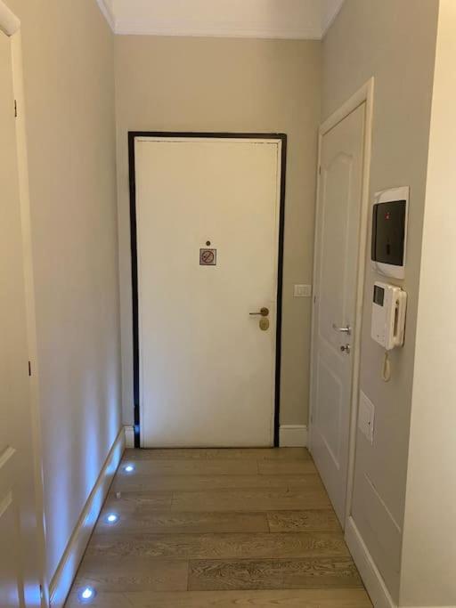 Lauren Apartment 佛罗伦萨 外观 照片