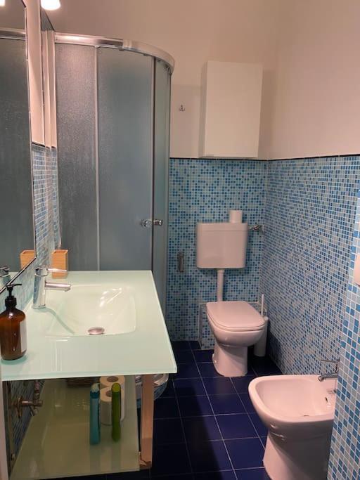 Lauren Apartment 佛罗伦萨 外观 照片
