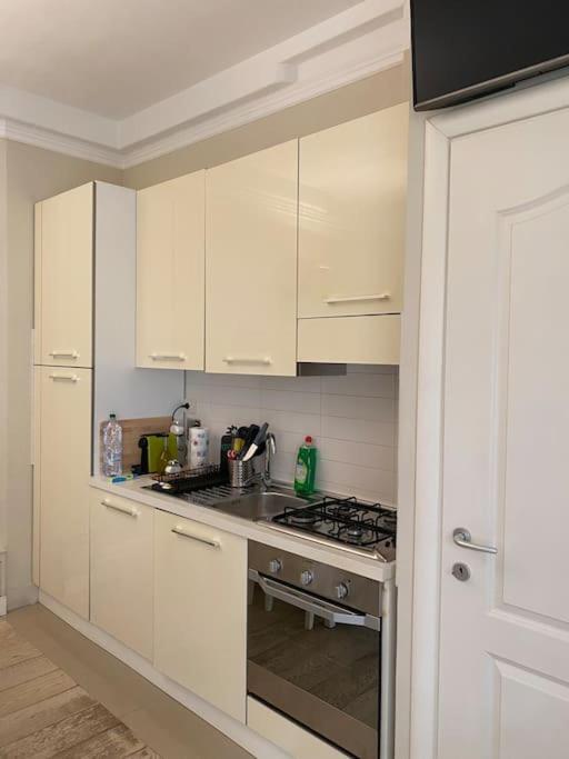 Lauren Apartment 佛罗伦萨 外观 照片