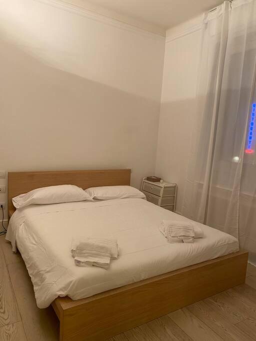 Lauren Apartment 佛罗伦萨 外观 照片