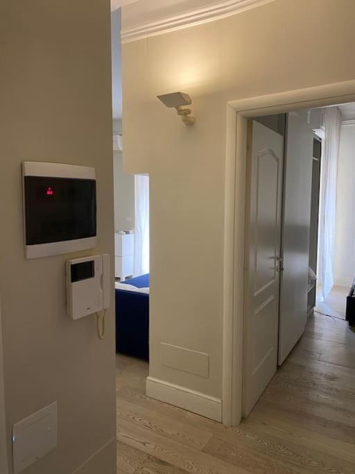 Lauren Apartment 佛罗伦萨 外观 照片