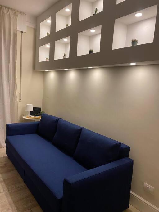 Lauren Apartment 佛罗伦萨 外观 照片