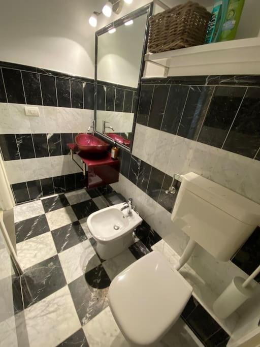 Lauren Apartment 佛罗伦萨 外观 照片