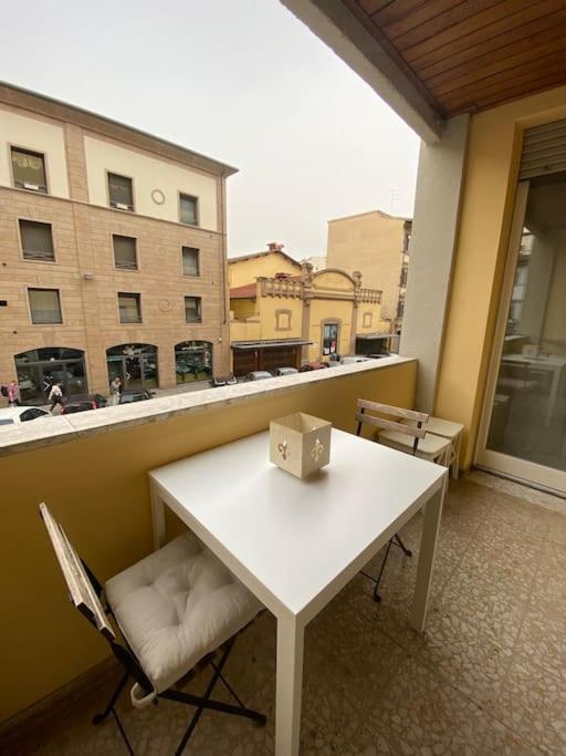 Lauren Apartment 佛罗伦萨 外观 照片