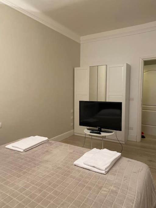 Lauren Apartment 佛罗伦萨 外观 照片
